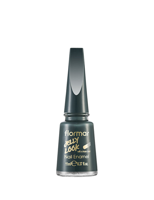 FLORMAR NAIL ENAMEL JELLY LOOK JL13