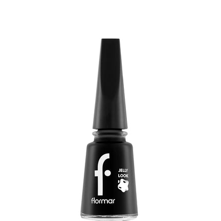 FLORMAR NAIL ENAMEL JELLY LOOK JL28