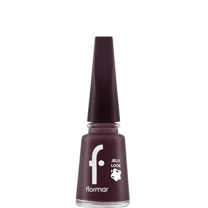 FLORMAR NAIL ENAMEL JELLY LOOK JL32