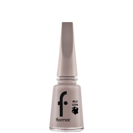 FLORMAR NAIL ENAMEL JELLY LOOK JL42