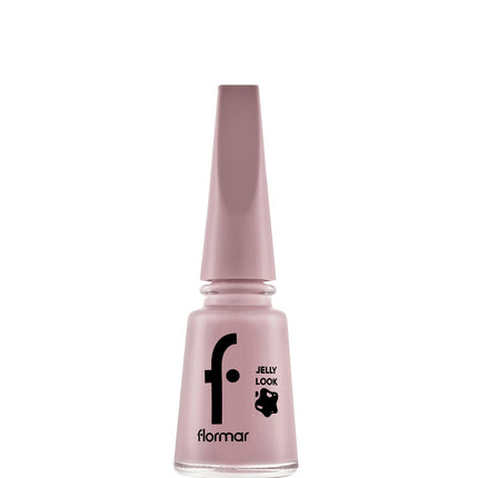 FLORMAR NAIL ENAMEL JELLY LOOK JL51