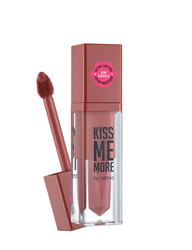 FLORMAR LIP TATTO KISS ME MORE 04