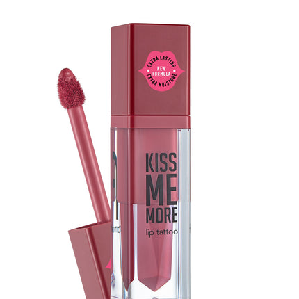 FLORMAR LIP TATTO KISS ME MORE 05