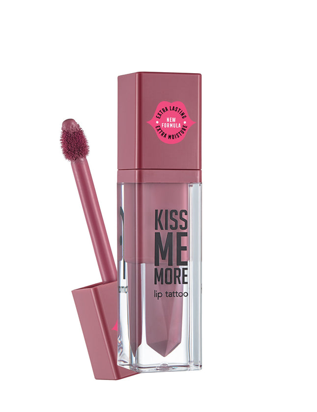 FLORMAR LIP TATTO KISS ME MORE 06