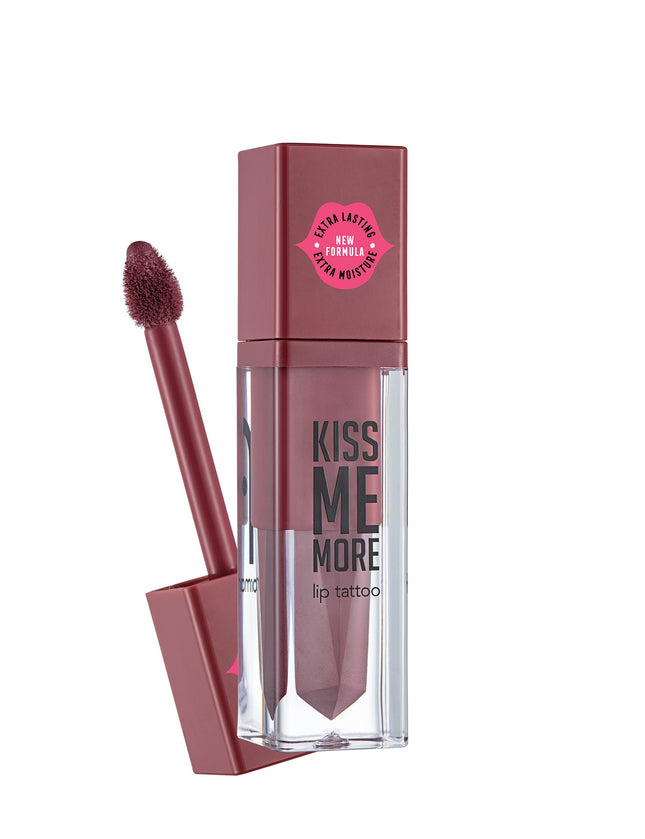 FLORMAR LIP TATTO KISS ME MORE 08