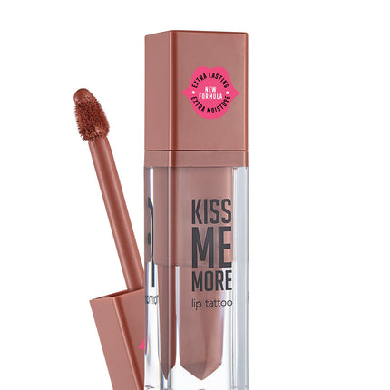 FLORMAR LIP TATTO KISS ME MORE 17