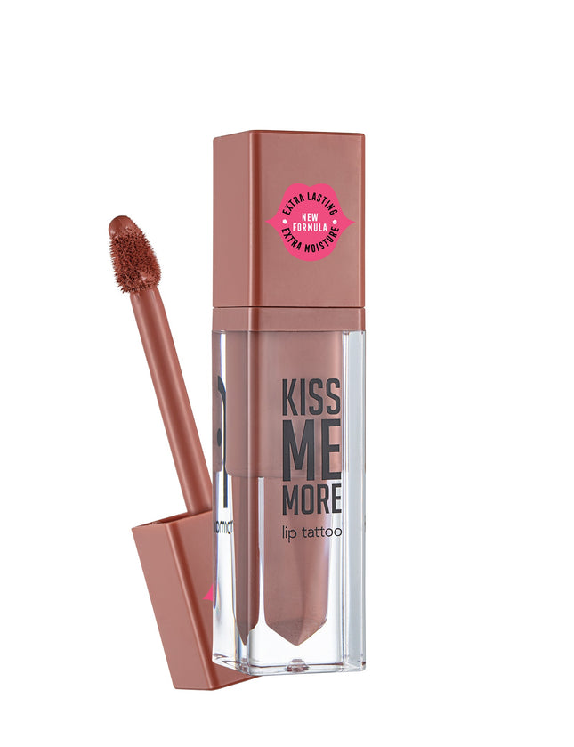 FLORMAR LIP TATTO KISS ME MORE 17