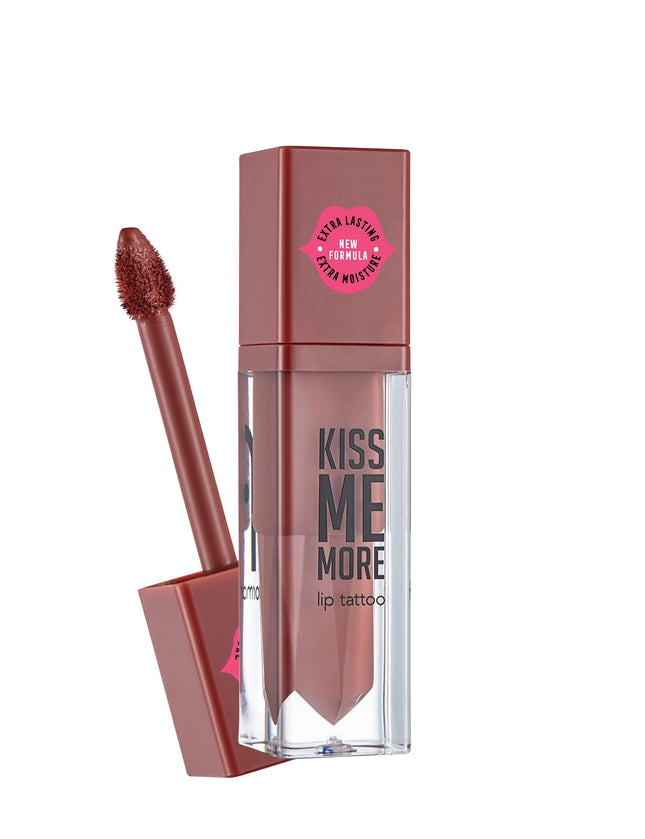 FLORMAR LIP TATTO KISS ME MORE 18