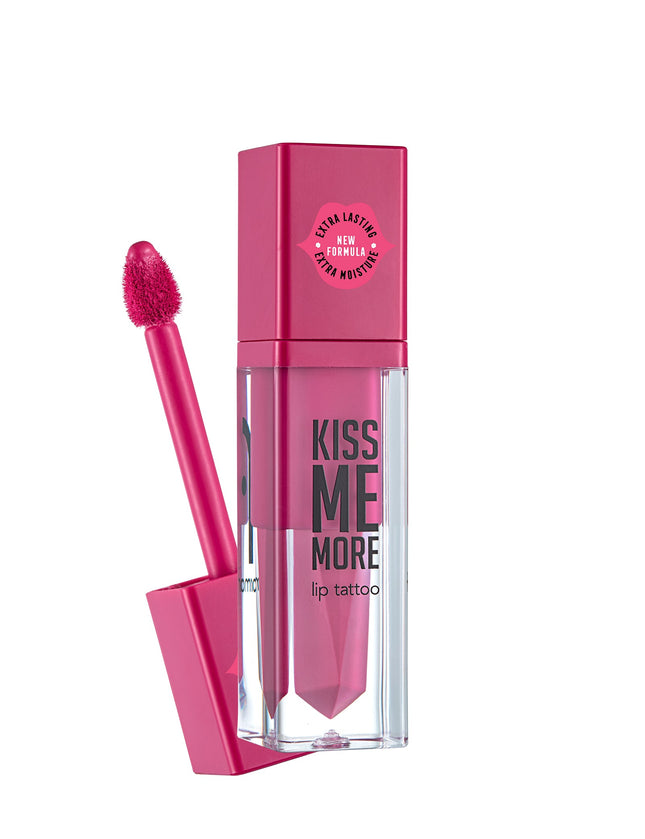 FLORMAR LIP TATTO KISS ME MORE 24