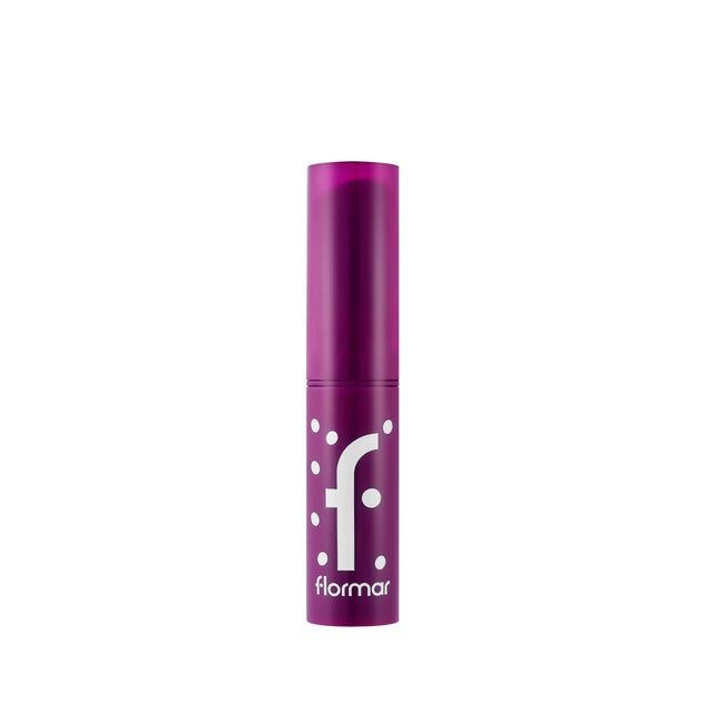 FLORMAR LIP BALM MULBERRY