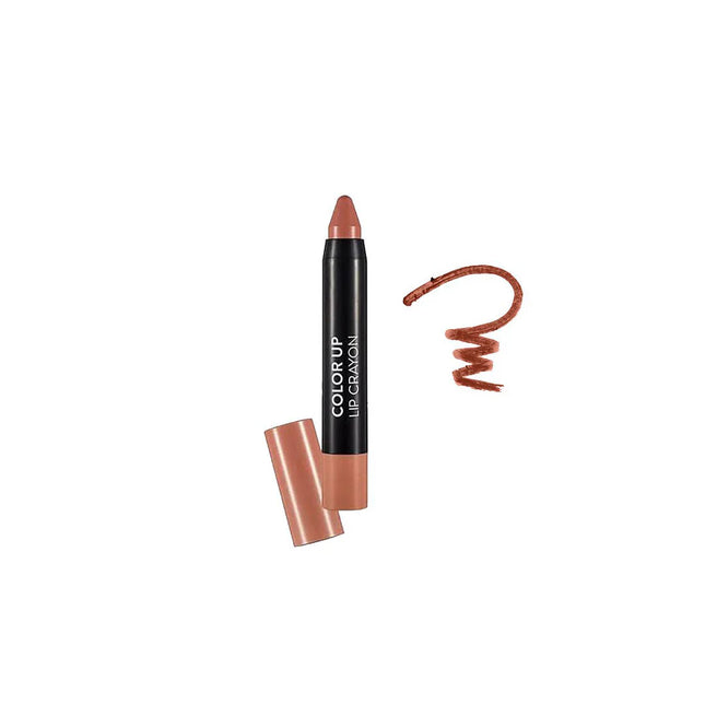 FLORMAR LIP CRAYON COLOR UP 01