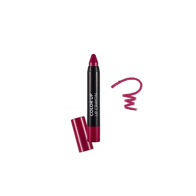 FLORMAR LIP CRAYON COLOR UP 06