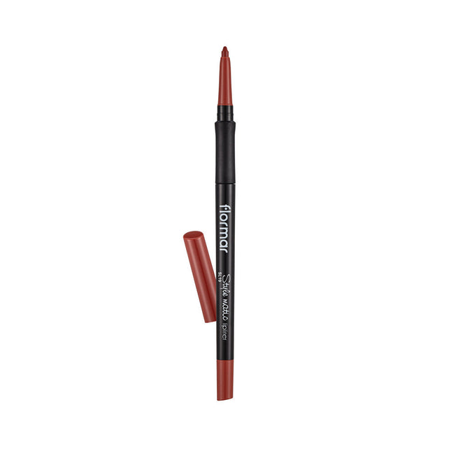 FLORMAR LIPLINER STYLE MATIC SL19