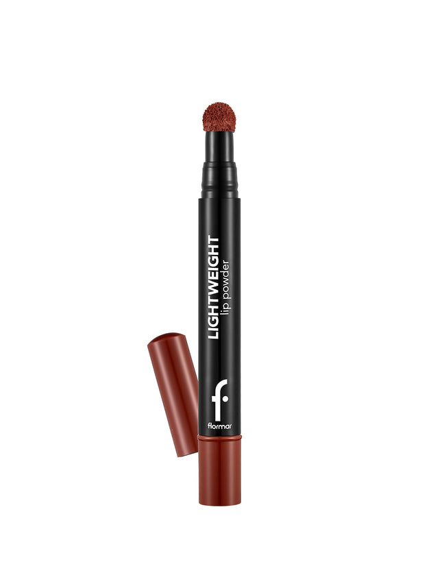 FLORMAR LIP POWDER LIGHTWEIGHT 11