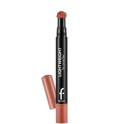 FLORMAR LIP POWDER LIGHTWEIGHT 01