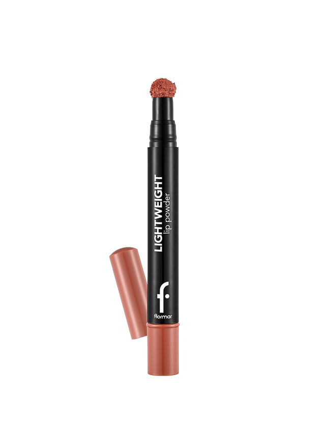 FLORMAR LIP POWDER LIGHTWEIGHT 01