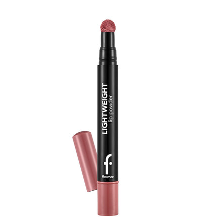 FLORMAR LIP POWDER LIGHTWEIGHT 02