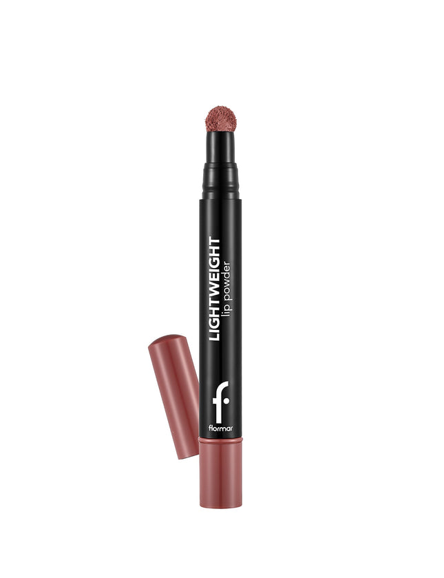 FLORMAR LIP POWDER LIGHTWEIGHT 04