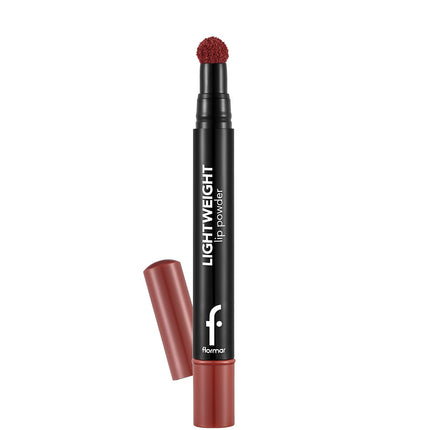 FLORMAR LIP POWDER LIGHTWEIGHT 07