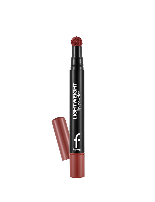 FLORMAR LIP POWDER LIGHTWEIGHT 07
