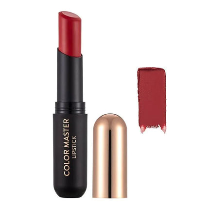 FLORMAR LIPSTICK COLOR MASTER 09
