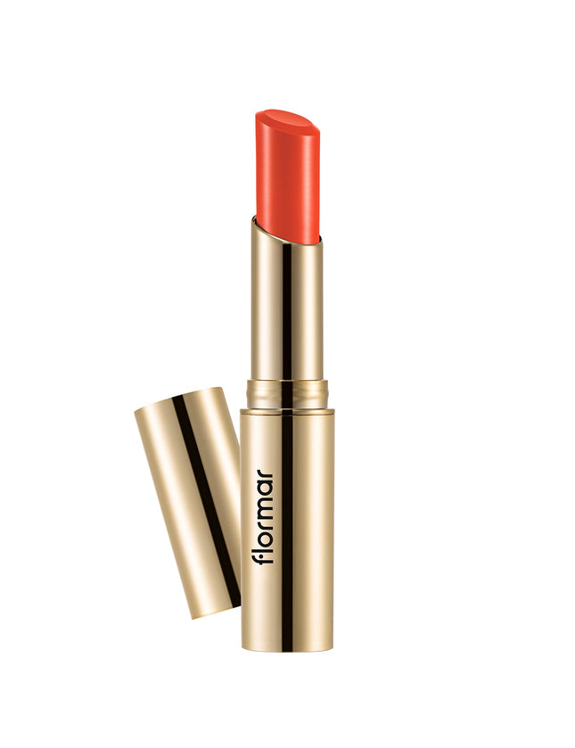 FLORMAR LIPSTICK DELUXE CASHMERE DC22