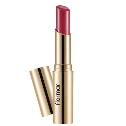 FLORMAR LIPSTICK DELUXE CASHMERE DC23