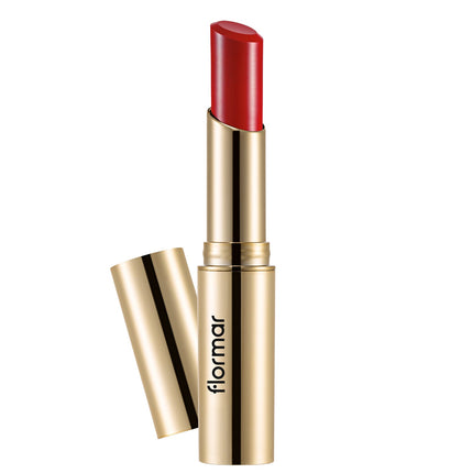 FLORMAR LIPSTICK DELUXE CASHMERE DC25