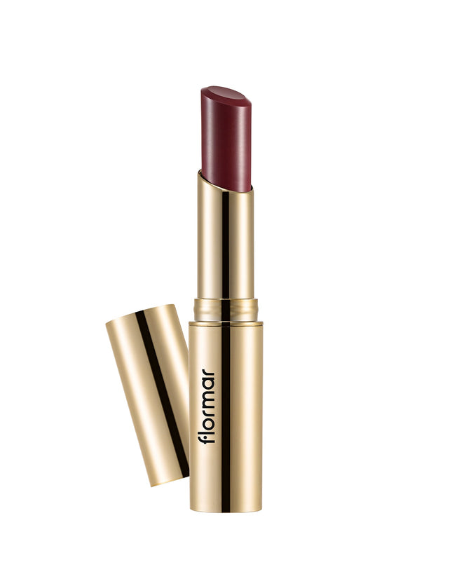 FLORMAR LIPSTICK DELUXE CASHMERE DC26