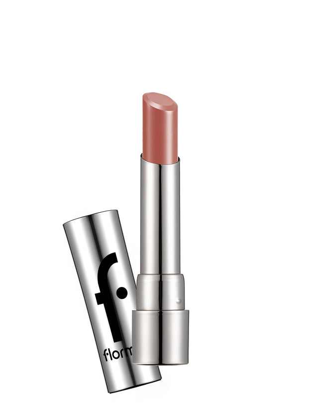 FLORMAR LIPSTICK SHEER UP 01