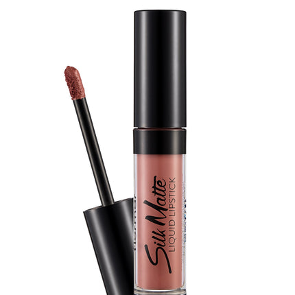 FLORMAR LIPSTICK SILK MATTE 02