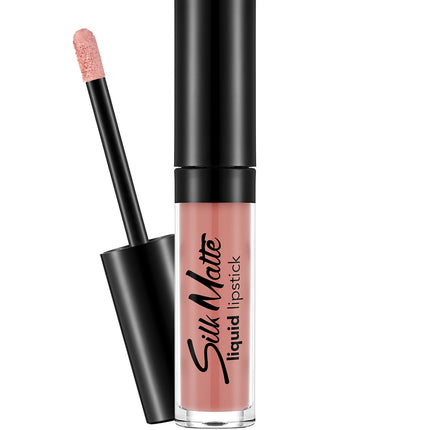 FLORMAR LIPSTICK SILK MATTE 09