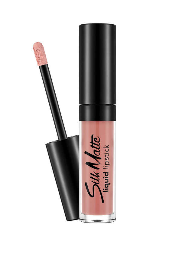 FLORMAR LIPSTICK SILK MATTE 09