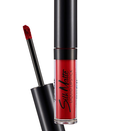 FLORMAR LIPSTICK SILK MATTE 14