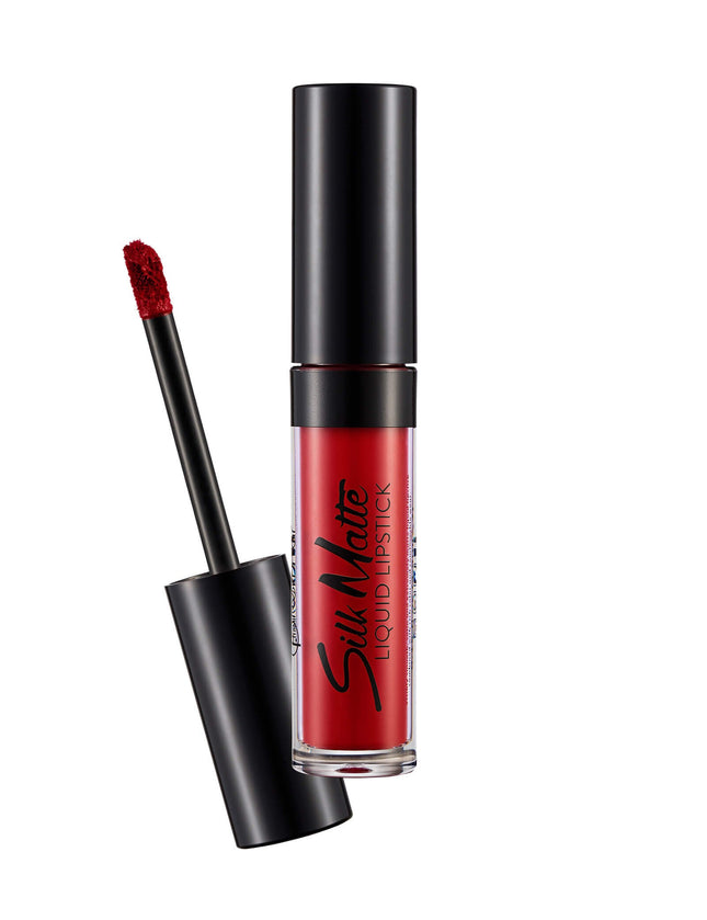 FLORMAR LIPSTICK SILK MATTE 14