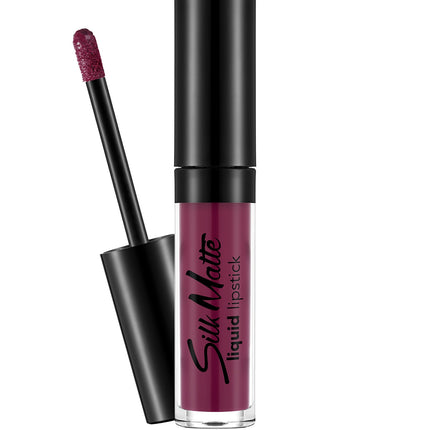 FLORMAR LIPSTICK SILK MATTE 15