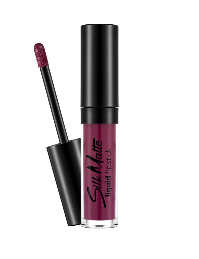 FLORMAR LIPSTICK SILK MATTE 15