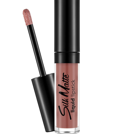 FLORMAR LIPSTICK SILK MATTE 18