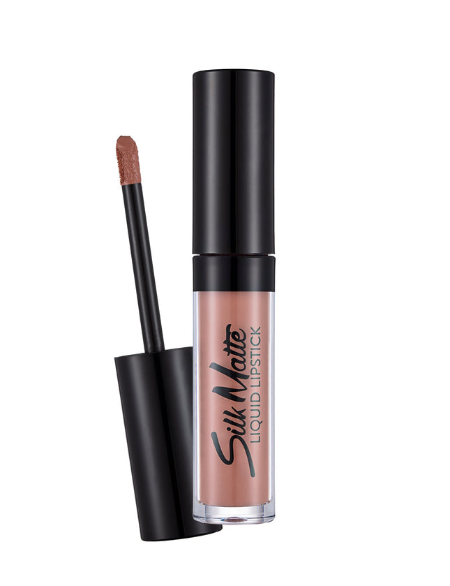 FLORMAR LIPSTICK SILK MATTE 52