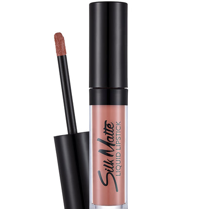 FLORMAR LIPSTICK SILK MATTE 53