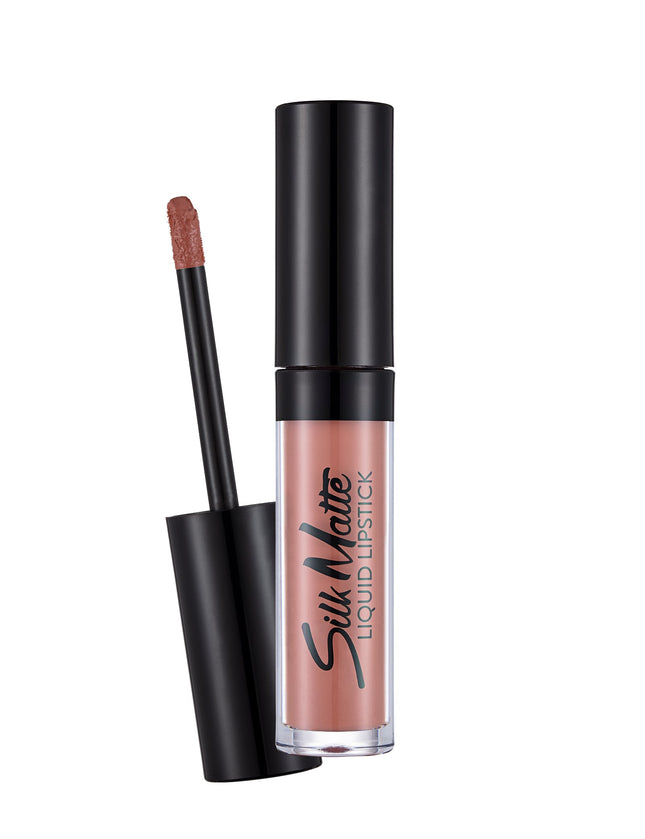 FLORMAR LIPSTICK SILK MATTE 53