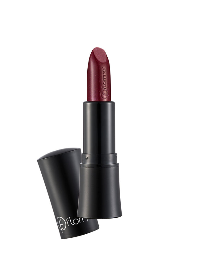 FLORMAR LIPSTICK SUPER SHINE 518