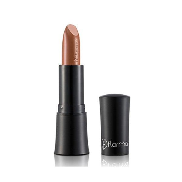 FLORMAR LIPSTICK SUPER SHINE 524