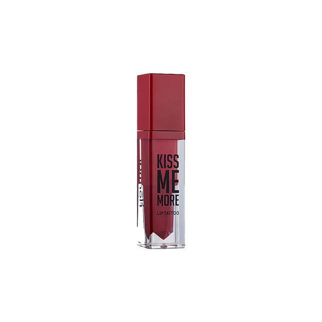 FLORMAR LIP TATTO KISS ME MORE 12