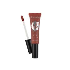 FLORMAR LIP TUBE CREAMY MATTE 04