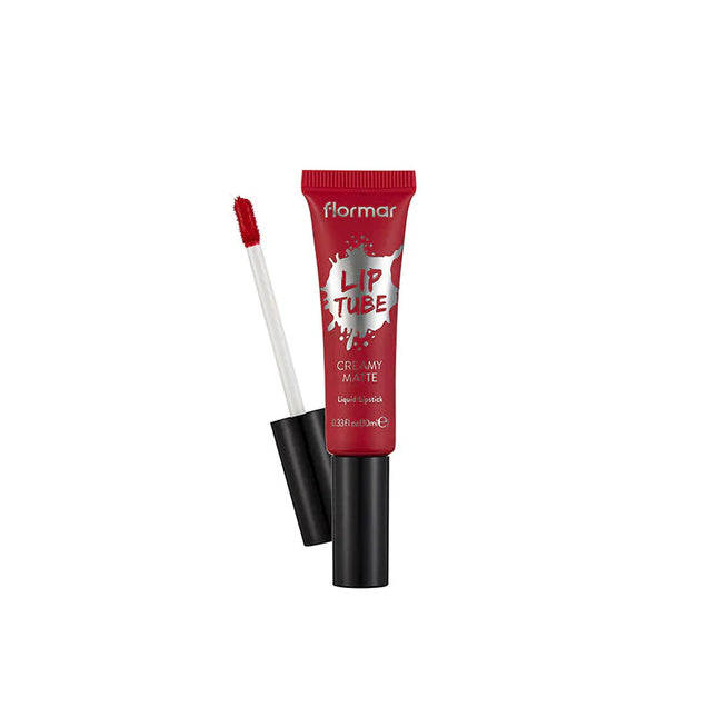 FLORMAR LIP TUBE CREAMY MATTE 05