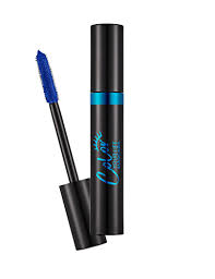 FLORMAR MASCARA COLOR YOUR LIFE 03 BLUE