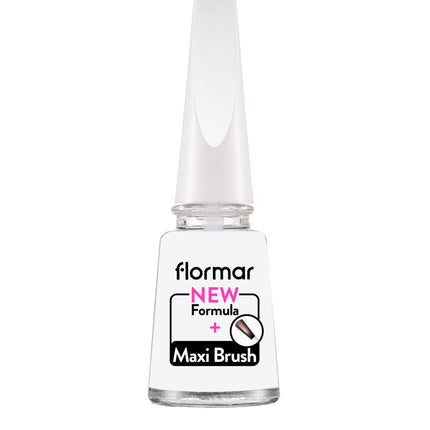 FLORMAR NAIL ENAMEL MAXI BRUSH 301