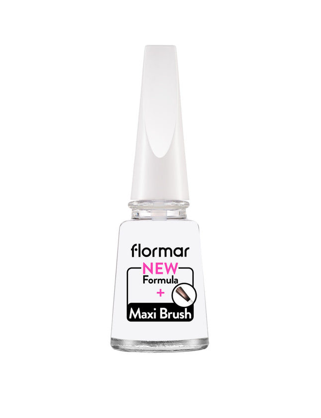 FLORMAR NAIL ENAMEL MAXI BRUSH 301