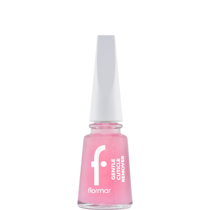 FLORMAR NAIL CARE 11ML GENTLE CUTICLE